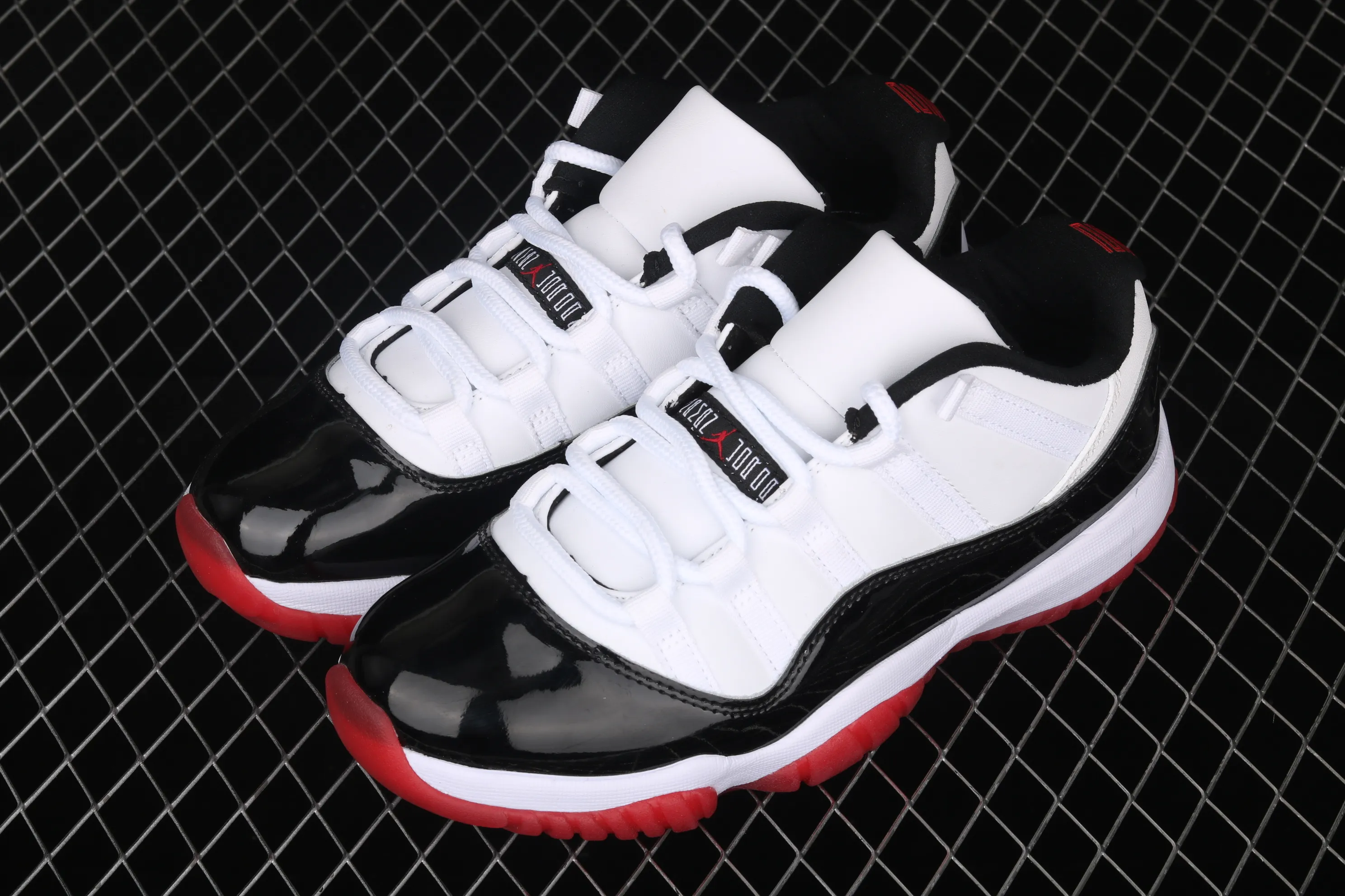 All Categories Air Jordan Jordan Series Basketball Shoes Air Jordan 11